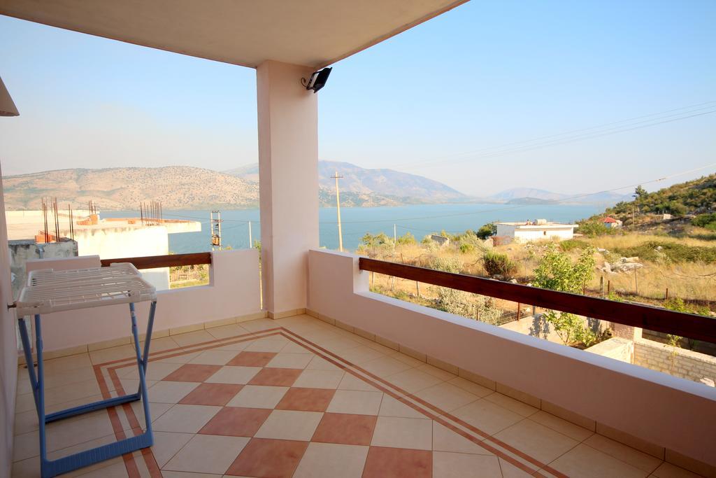 Mihal Suites ساراندا المظهر الخارجي الصورة